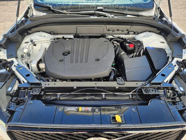 new 2026 Volvo XC60 car