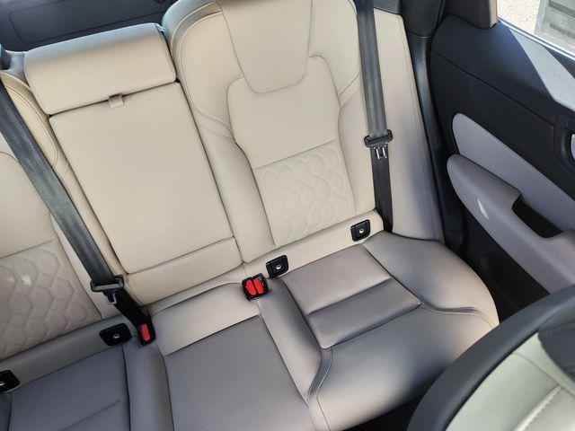 new 2026 Volvo XC60 car