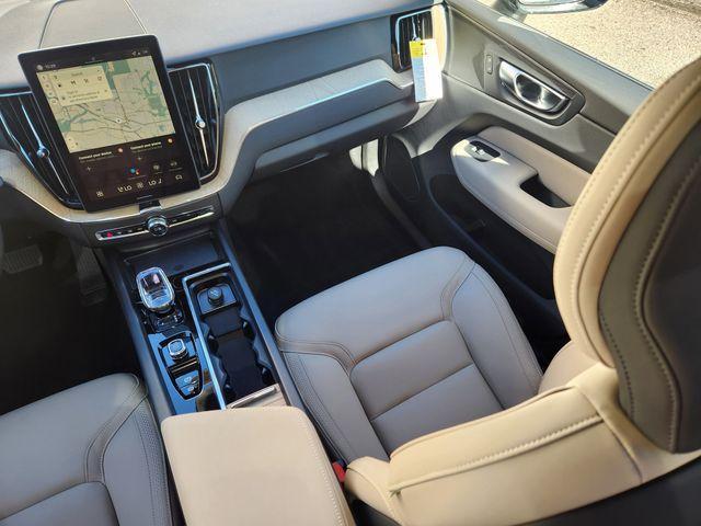 new 2026 Volvo XC60 car