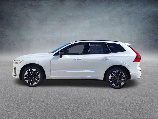 new 2026 Volvo XC60 car