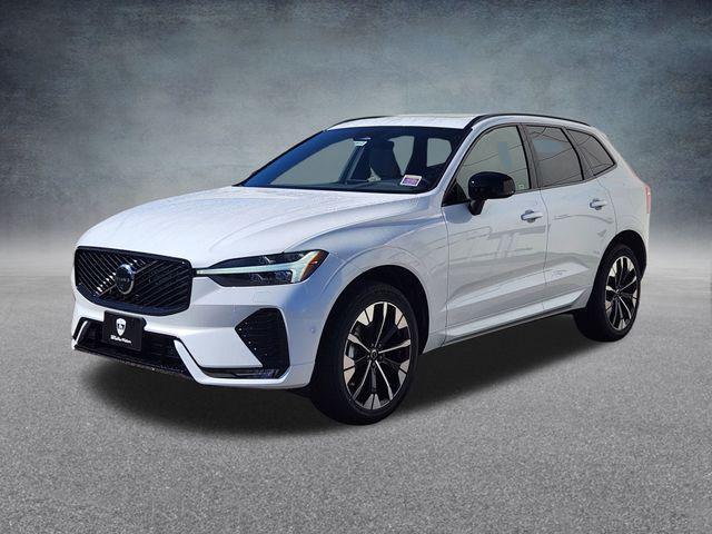 new 2026 Volvo XC60 car
