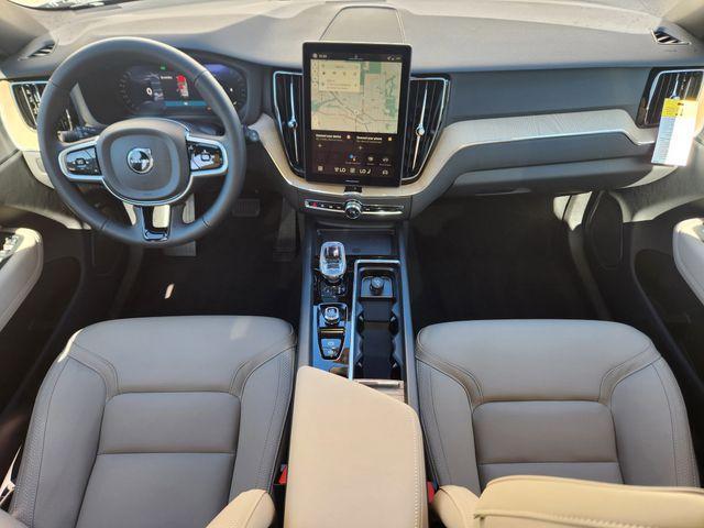 new 2026 Volvo XC60 car