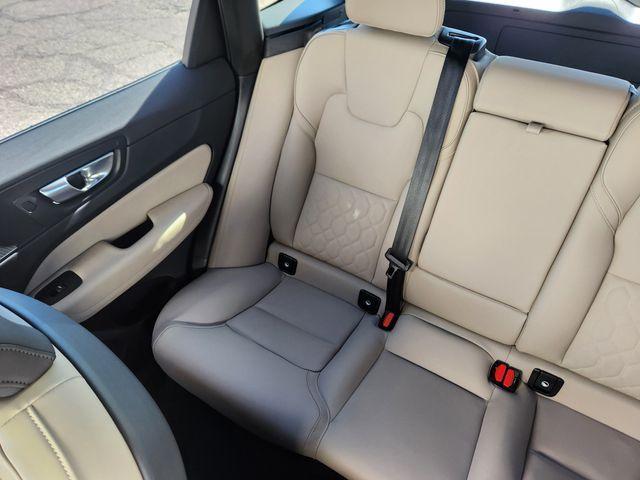 new 2026 Volvo XC60 car