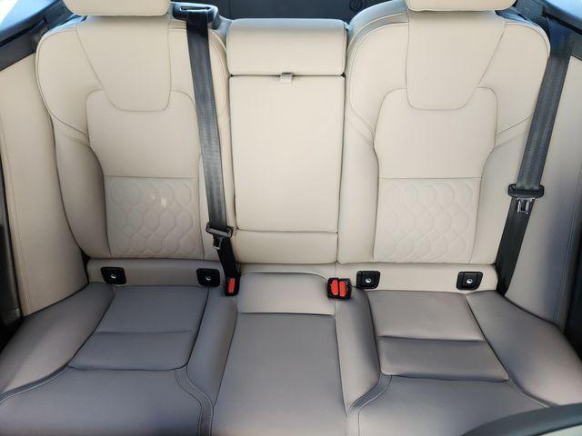 new 2026 Volvo XC60 car