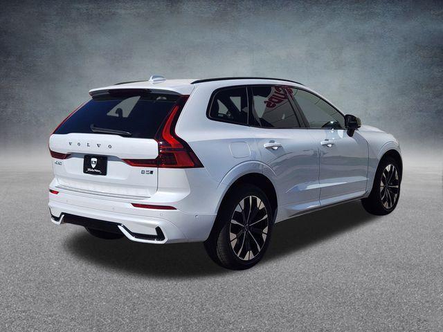 new 2026 Volvo XC60 car