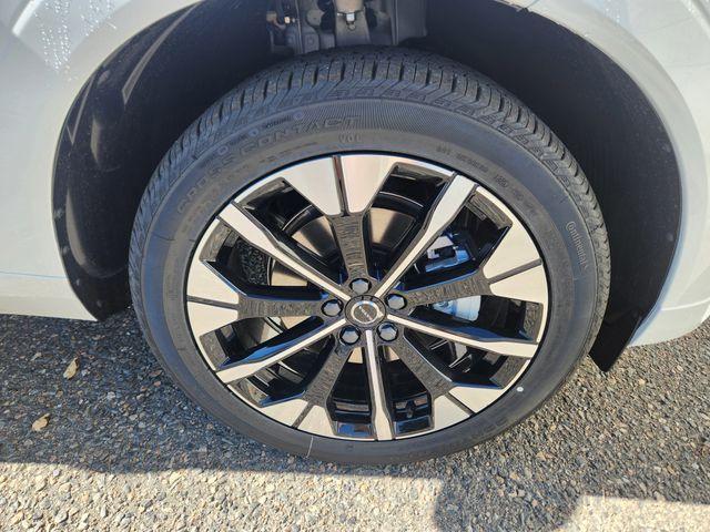 new 2026 Volvo XC60 car