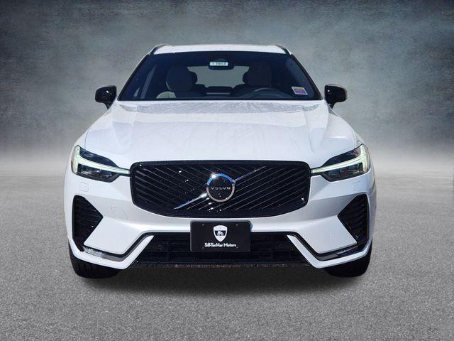new 2026 Volvo XC60 car