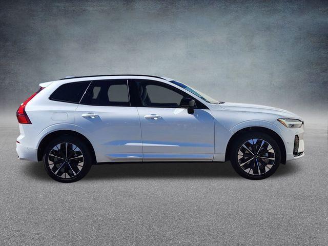 new 2026 Volvo XC60 car