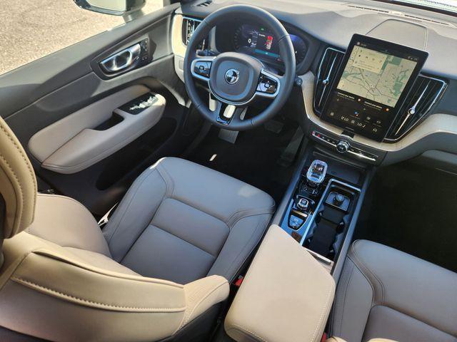 new 2026 Volvo XC60 car