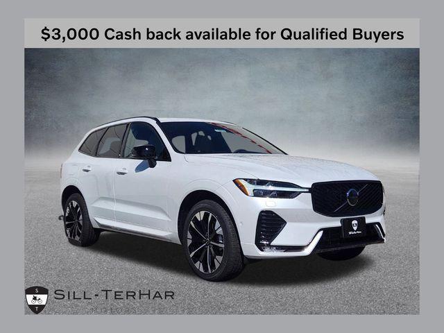 new 2026 Volvo XC60 car