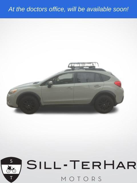 used 2015 Subaru XV Crosstrek car, priced at $12,220