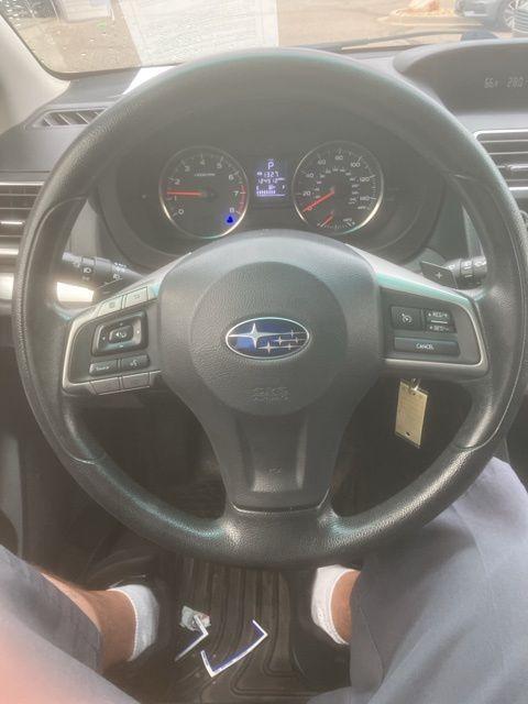 used 2015 Subaru XV Crosstrek car, priced at $12,220