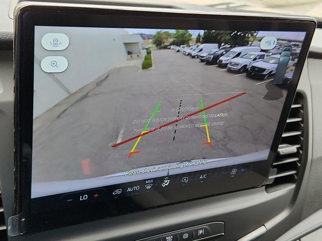 new 2025 Ford Transit-250 car, priced at $59,975