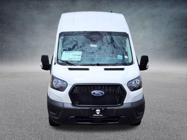 new 2025 Ford Transit-250 car, priced at $59,975