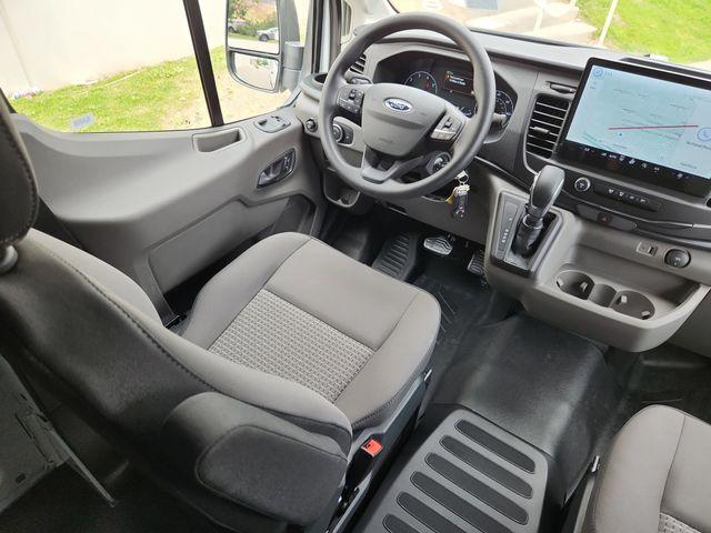 new 2025 Ford Transit-250 car, priced at $59,975