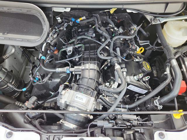 new 2025 Ford Transit-250 car, priced at $59,975