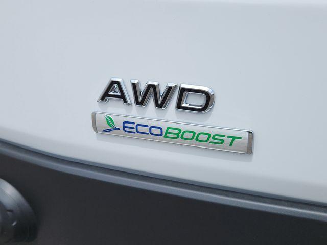 new 2025 Ford Transit-250 car, priced at $59,975