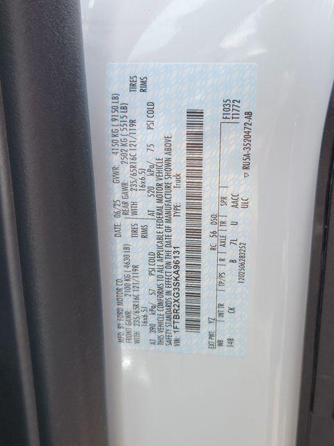 new 2025 Ford Transit-250 car, priced at $59,975