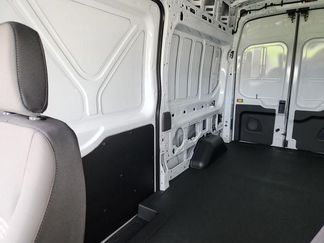 new 2025 Ford Transit-250 car, priced at $59,975