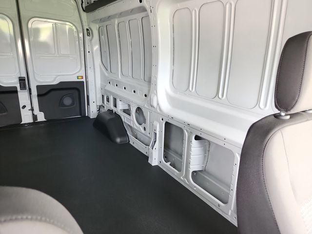 new 2025 Ford Transit-250 car, priced at $59,975