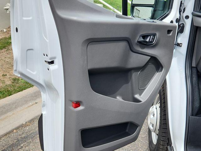 new 2025 Ford Transit-250 car, priced at $59,975