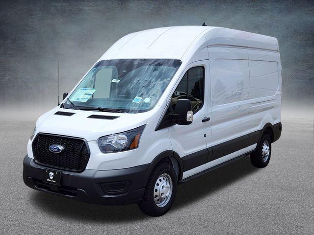 new 2025 Ford Transit-250 car, priced at $59,975