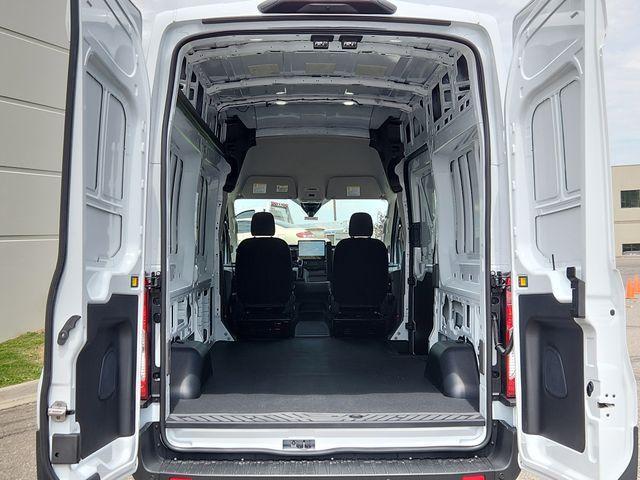 new 2025 Ford Transit-250 car, priced at $59,975