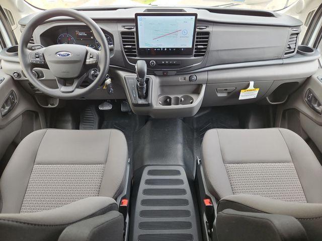 new 2025 Ford Transit-250 car, priced at $59,975