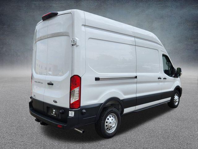 new 2025 Ford Transit-250 car, priced at $59,975