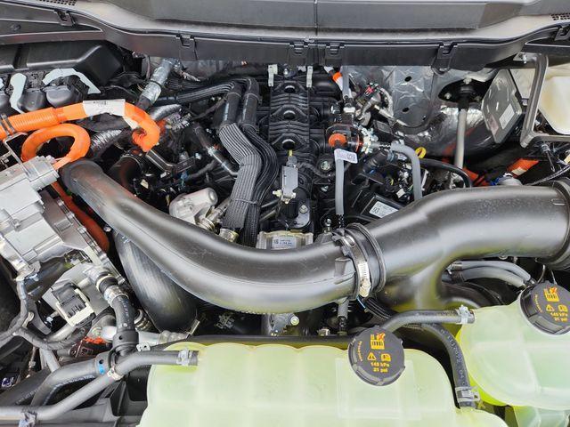 new 2025 Ford F-150 car, priced at $59,683