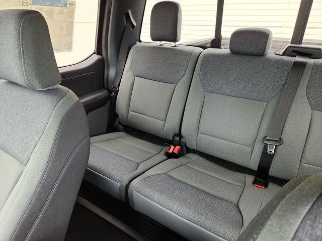 new 2025 Ford F-150 car, priced at $59,683