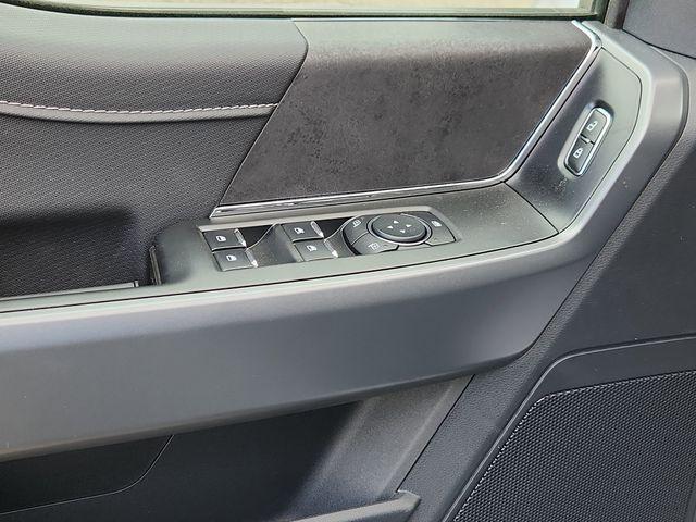 new 2025 Ford F-150 car, priced at $54,545