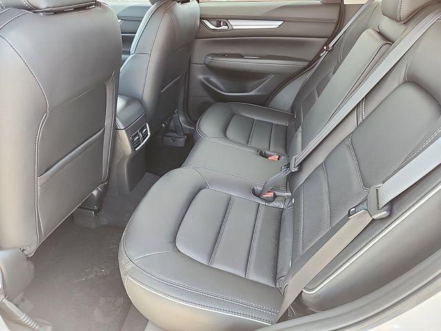 new 2025 Mazda CX-5 car, priced at $35,291