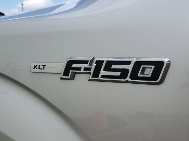 used 2014 Ford F-150 car, priced at $20,160