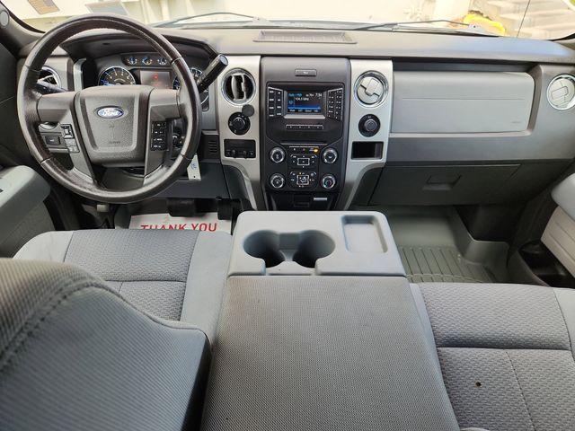 used 2014 Ford F-150 car, priced at $20,160