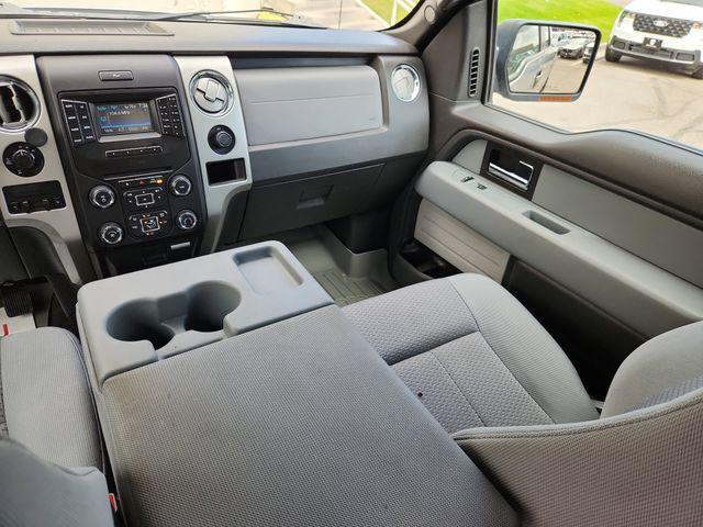 used 2014 Ford F-150 car, priced at $20,160