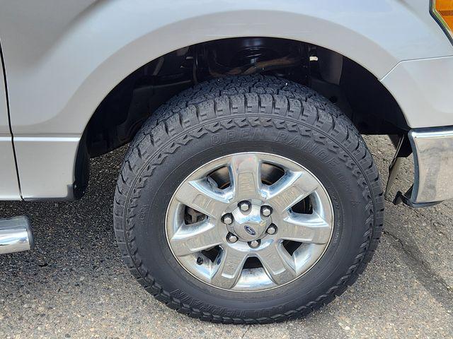 used 2014 Ford F-150 car, priced at $20,160