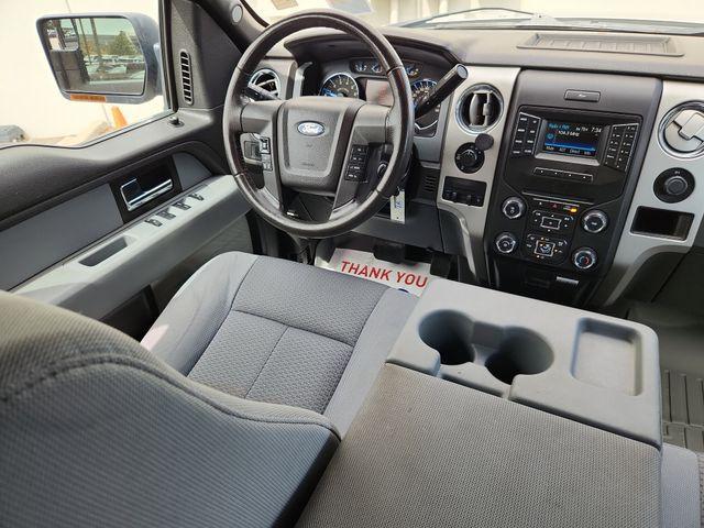 used 2014 Ford F-150 car, priced at $20,160