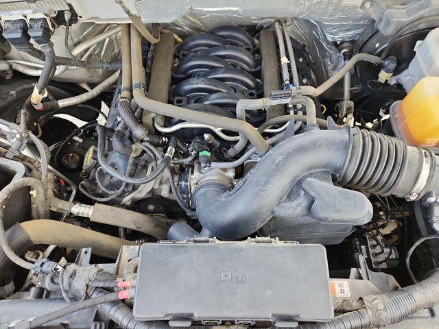 used 2014 Ford F-150 car, priced at $20,160