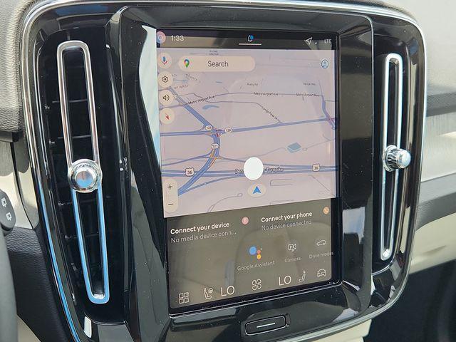 new 2026 Volvo XC40 car