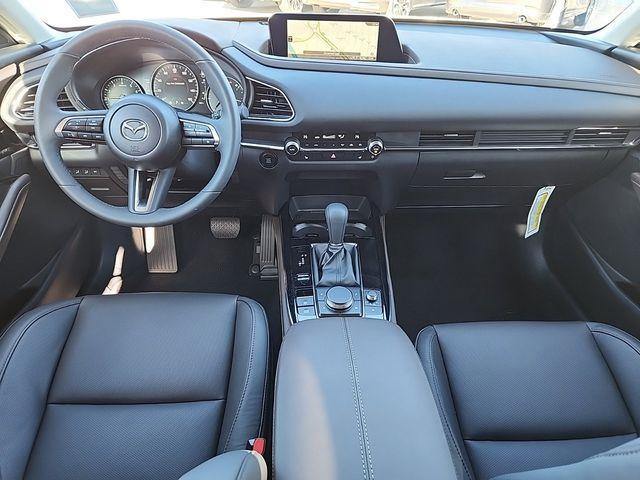 used 2024 Mazda CX-30 car, priced at $32,700