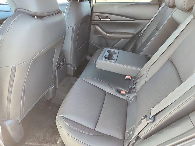 used 2024 Mazda CX-30 car, priced at $32,700