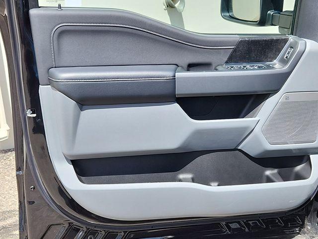 new 2024 Ford F-250 car, priced at $78,832