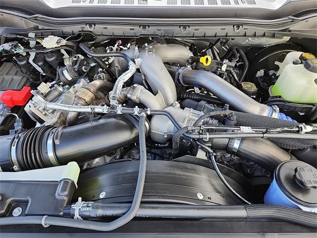 new 2024 Ford F-250 car, priced at $78,832