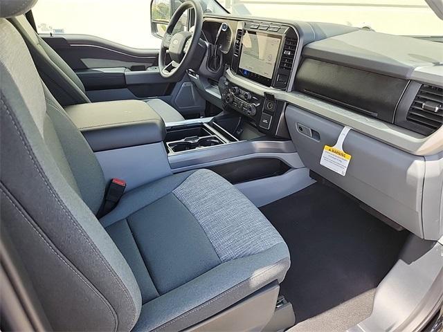 new 2024 Ford F-250 car, priced at $78,832