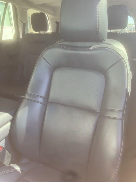 used 2025 Lincoln Aviator car, priced at $59,990