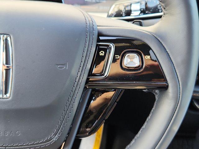 new 2025 Lincoln Aviator car, priced at $88,420