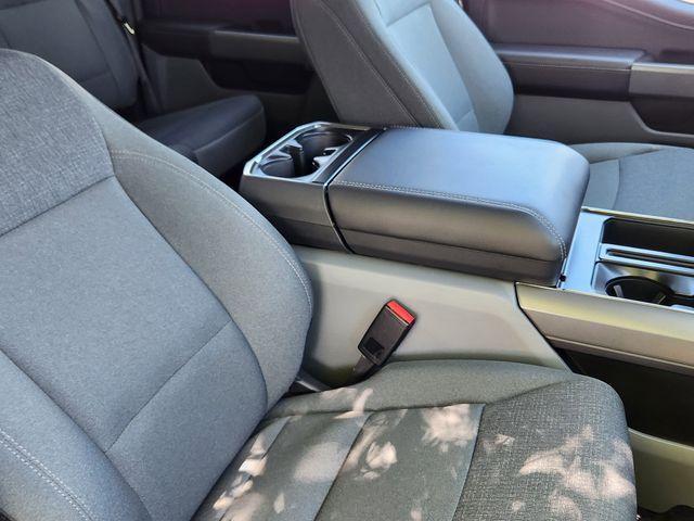 new 2025 Ford F-150 car, priced at $59,489