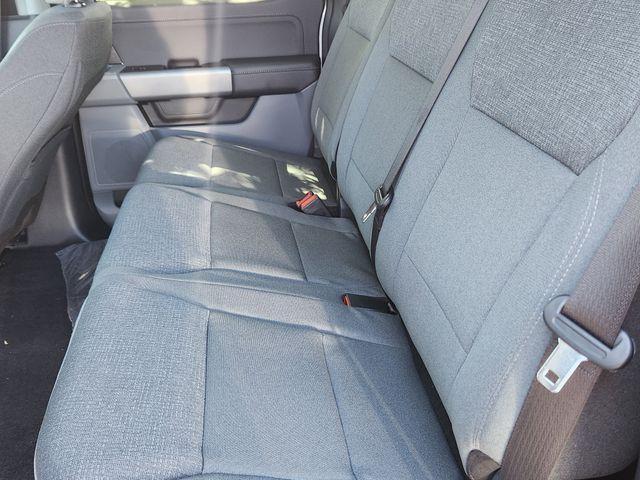 new 2025 Ford F-150 car, priced at $59,489