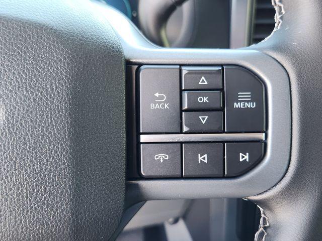 new 2025 Ford F-150 car, priced at $59,489